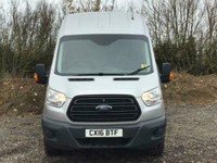 vans for sale gumtree